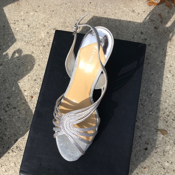 Shoes - Picture 2 of 2